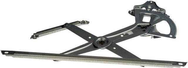 Dorman - OE Solutions Regulador de Ventana P/N:752-699 Fits: Lexus Is200t 2016, Lexus Is250 15-14, Lexus Is300 21-16, Lexus Is350 21-14 - Image 2