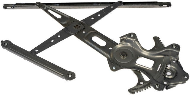 Dorman - OE Solutions Regulador de Ventana P/N:752-700 Fits: Lexus Gs F, Lexus Gs200t, Lexus Gs300, Lexus Gs350, Lexus Gs450h, Lexus Is200t, Scion Tc, Toyota Prius, Toyota Prius Awd-e, Toyota Prius Prime, Toyota Prius V, Toyota Yaris - Image 1
