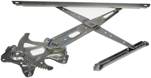 Dorman - OE Solutions Regulador de Ventana P/N:752-700 Fits: Lexus Gs F, Lexus Gs200t, Lexus Gs300, Lexus Gs350, Lexus Gs450h, Lexus Is200t, Scion Tc, Toyota Prius, Toyota Prius Awd-e, Toyota Prius Prime, Toyota Prius V, Toyota Yaris - Image 4