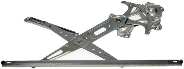 Dorman - OE Solutions Regulador de Ventana P/N:752-700 Fits: Lexus Gs F, Lexus Gs200t, Lexus Gs300, Lexus Gs350, Lexus Gs450h, Lexus Is200t, Scion Tc, Toyota Prius, Toyota Prius Awd-e, Toyota Prius Prime, Toyota Prius V, Toyota Yaris - Image 2
