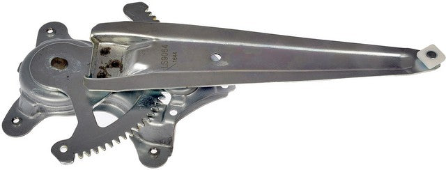 Dorman - OE Solutions Regulador de Ventana P/N:752-702 Fits: Lexus Gx460 23-10, Toyota 4runner 24-10 - Image 1