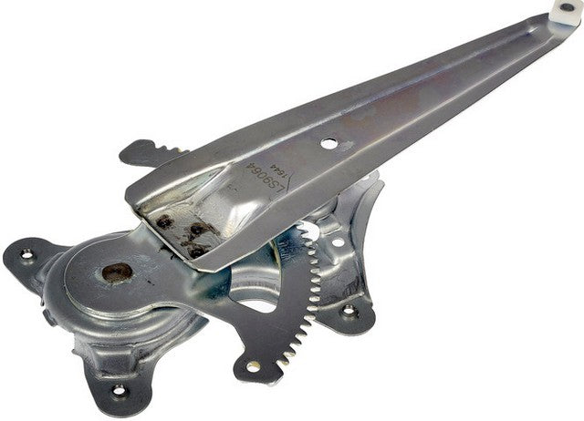 Dorman - OE Solutions Regulador de Ventana P/N:752-702 Fits: Lexus Gx460 23-10, Toyota 4runner 24-10 - Image 2