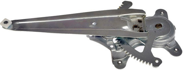 Dorman - OE Solutions Regulador de Ventana P/N:752-703 Fits: Lexus Gx460 23-10, Toyota 4runner 24-10 - Image 1