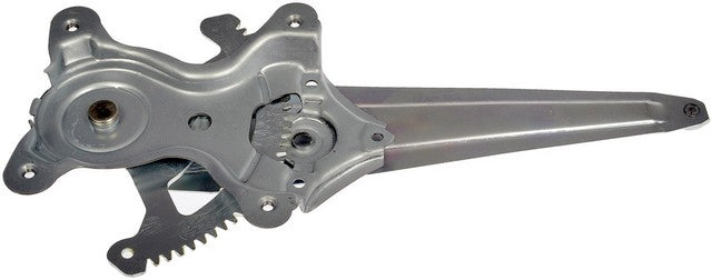 Dorman - OE Solutions Regulador de Ventana P/N:752-703 Fits: Lexus Gx460 23-10, Toyota 4runner 24-10 - Image 2