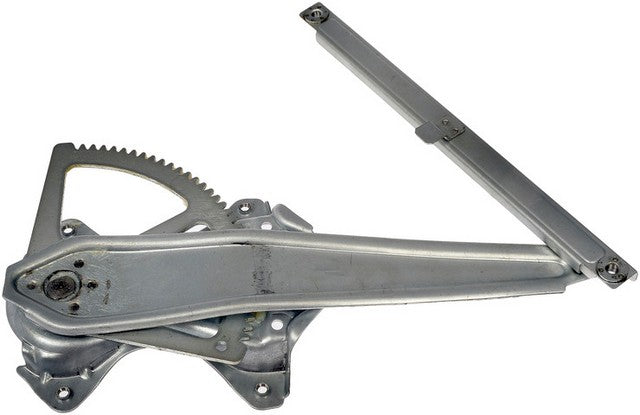 Dorman - OE Solutions Regulador de Ventana P/N:752-705 Fits: Lexus Ls460 17-07, Lexus Ls600h 16-08 - Image 4
