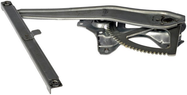 Dorman - OE Solutions Regulador de Ventana P/N:752-705 Fits: Lexus Ls460 17-07, Lexus Ls600h 16-08 - Image 3