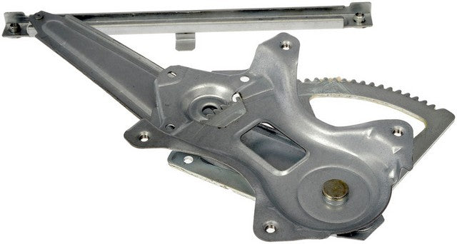 Dorman - OE Solutions Regulador de Ventana P/N:752-705 Fits: Lexus Ls460 17-07, Lexus Ls600h 16-08 - Image 2