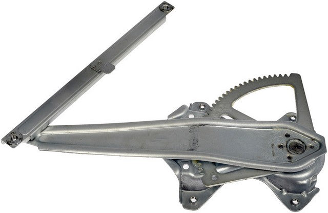 Dorman - OE Solutions Regulador de Ventana P/N:752-706 Fits: Lexus Ls460 17-07, Lexus Ls600h 16-08 - Image 4