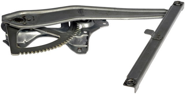 Dorman - OE Solutions Regulador de Ventana P/N:752-706 Fits: Lexus Ls460 17-07, Lexus Ls600h 16-08 - Image 3