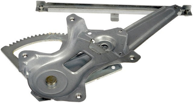Dorman - OE Solutions Regulador de Ventana P/N:752-706 Fits: Lexus Ls460 17-07, Lexus Ls600h 16-08 - Image 2