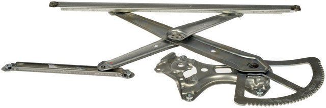 Dorman - OE Solutions Regulador de Ventana P/N:752-707 Fits: Lexus Lx570 11-08, Lexus Lx570 21-13, Toyota Land Cruiser 11-08, Toyota Land Cruiser 21-13 - Image 1