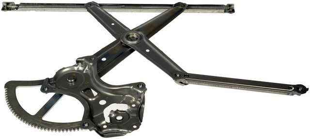 Dorman - OE Solutions Regulador de Ventana P/N:752-707 Fits: Lexus Lx570 11-08, Lexus Lx570 21-13, Toyota Land Cruiser 11-08, Toyota Land Cruiser 21-13 - Image 4