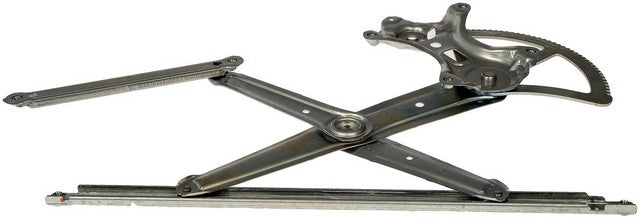 Dorman - OE Solutions Regulador de Ventana P/N:752-707 Fits: Lexus Lx570 11-08, Lexus Lx570 21-13, Toyota Land Cruiser 11-08, Toyota Land Cruiser 21-13 - Image 3