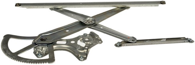 Dorman - OE Solutions Regulador de Ventana P/N:752-708 Fits: Lexus Lx570 11-08, Lexus Lx570 21-13, Toyota Land Cruiser 11-08, Toyota Land Cruiser 21-13 - Image 1