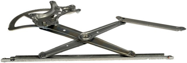 Dorman - OE Solutions Regulador de Ventana P/N:752-708 Fits: Lexus Lx570 11-08, Lexus Lx570 21-13, Toyota Land Cruiser 11-08, Toyota Land Cruiser 21-13 - Image 3