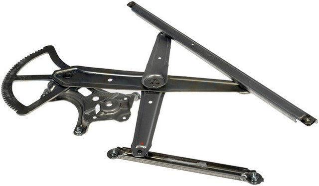 Dorman - OE Solutions Regulador de Ventana P/N:752-708 Fits: Lexus Lx570 11-08, Lexus Lx570 21-13, Toyota Land Cruiser 11-08, Toyota Land Cruiser 21-13 - Image 2