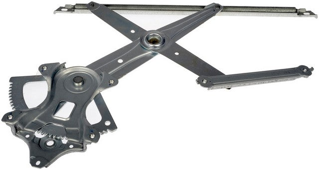 Dorman - OE Solutions Regulador de Ventana P/N:752-709 Fits: Lexus Es300h 21-19, Lexus Es350 21-19, Lexus Nx200t 17-15, Lexus Nx300 21-18, Lexus Nx300h 21-15, Lexus Rx350 21-16, Lexus Rx350l 21-18, Lexus Rx450h 21-16, Lexus Rx450hl 21-18 - Image 1