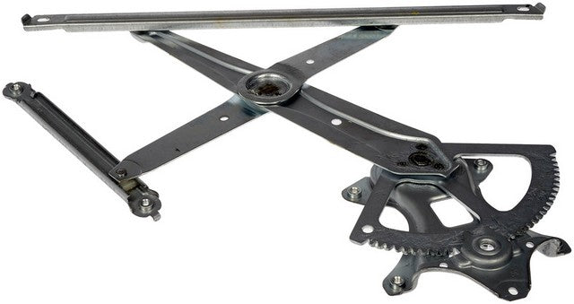 Dorman - OE Solutions Regulador de Ventana P/N:752-709 Fits: Lexus Es300h 21-19, Lexus Es350 21-19, Lexus Nx200t 17-15, Lexus Nx300 21-18, Lexus Nx300h 21-15, Lexus Rx350 21-16, Lexus Rx350l 21-18, Lexus Rx450h 21-16, Lexus Rx450hl 21-18 - Image 4