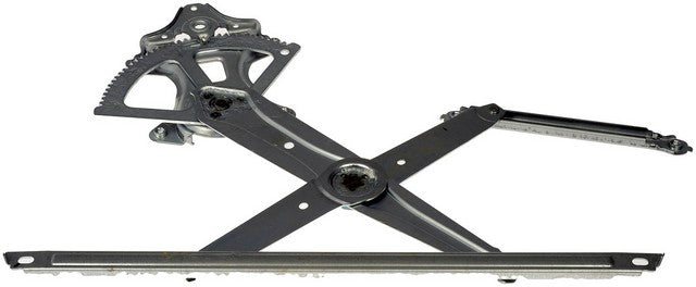 Dorman - OE Solutions Regulador de Ventana P/N:752-709 Fits: Lexus Es300h 21-19, Lexus Es350 21-19, Lexus Nx200t 17-15, Lexus Nx300 21-18, Lexus Nx300h 21-15, Lexus Rx350 21-16, Lexus Rx350l 21-18, Lexus Rx450h 21-16, Lexus Rx450hl 21-18 - Image 3