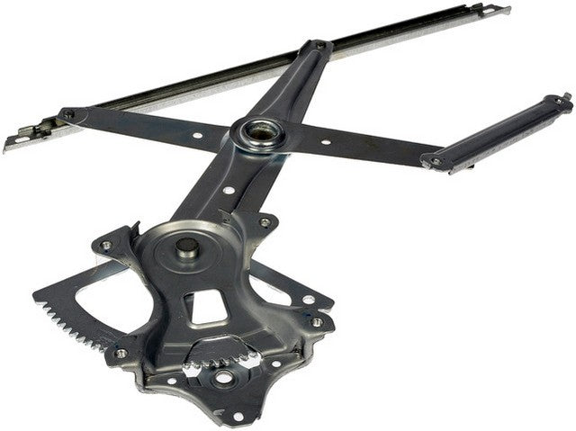 Dorman - OE Solutions Regulador de Ventana P/N:752-709 Fits: Lexus Es300h 21-19, Lexus Es350 21-19, Lexus Nx200t 17-15, Lexus Nx300 21-18, Lexus Nx300h 21-15, Lexus Rx350 21-16, Lexus Rx350l 21-18, Lexus Rx450h 21-16, Lexus Rx450hl 21-18 - Image 2