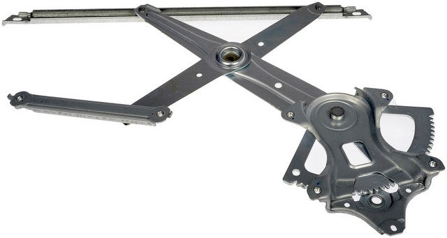 Dorman - OE Solutions Regulador de Ventana P/N:752-710 Fits: Lexus Es300h 21-19, Lexus Es350 21-19, Lexus Nx200t 17-15, Lexus Nx300 21-18, Lexus Nx300h 21-15, Lexus Rx350 21-16, Lexus Rx350l 21-18, Lexus Rx450h 21-16, Lexus Rx450hl 21-18 - Image 1