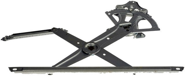 Dorman - OE Solutions Regulador de Ventana P/N:752-710 Fits: Lexus Es300h 21-19, Lexus Es350 21-19, Lexus Nx200t 17-15, Lexus Nx300 21-18, Lexus Nx300h 21-15, Lexus Rx350 21-16, Lexus Rx350l 21-18, Lexus Rx450h 21-16, Lexus Rx450hl 21-18 - Image 4
