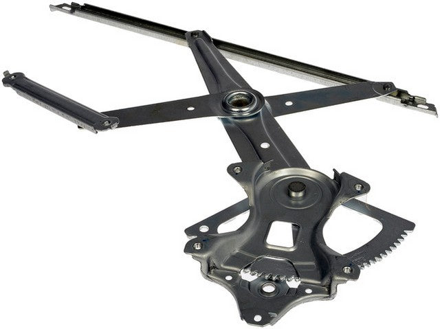 Dorman - OE Solutions Regulador de Ventana P/N:752-710 Fits: Lexus Es300h 21-19, Lexus Es350 21-19, Lexus Nx200t 17-15, Lexus Nx300 21-18, Lexus Nx300h 21-15, Lexus Rx350 21-16, Lexus Rx350l 21-18, Lexus Rx450h 21-16, Lexus Rx450hl 21-18 - Image 3