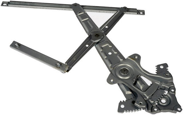 Dorman - OE Solutions Regulador de Ventana P/N:752-711 Fits: Lexus Es300h 21-19, Lexus Es350 21-19, Lexus Nx200t 17-15, Lexus Nx300 21-18, Lexus Nx300h 21-15 - Image 2