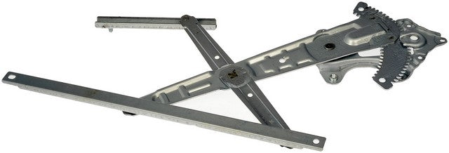 Dorman - OE Solutions Regulador de Ventana P/N:752-711 Fits: Lexus Es300h 21-19, Lexus Es350 21-19, Lexus Nx200t 17-15, Lexus Nx300 21-18, Lexus Nx300h 21-15 - Image 4