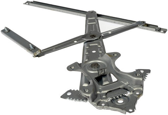 Dorman - OE Solutions Regulador de Ventana P/N:752-711 Fits: Lexus Es300h 21-19, Lexus Es350 21-19, Lexus Nx200t 17-15, Lexus Nx300 21-18, Lexus Nx300h 21-15 - Image 3