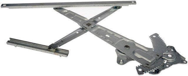 Dorman - OE Solutions Regulador de Ventana P/N:752-712 Fits: Lexus Es300h 21-19, Lexus Es350 21-19, Lexus Nx200t 17-15, Lexus Nx300 21-18, Lexus Nx300h 21-15 - Image 1