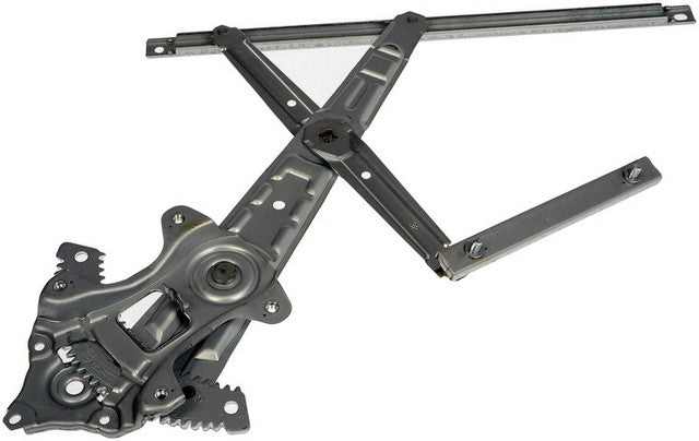 Dorman - OE Solutions Regulador de Ventana P/N:752-712 Fits: Lexus Es300h 21-19, Lexus Es350 21-19, Lexus Nx200t 17-15, Lexus Nx300 21-18, Lexus Nx300h 21-15 - Image 2