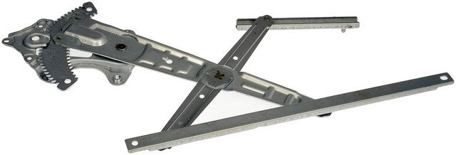 Dorman - OE Solutions Regulador de Ventana P/N:752-712 Fits: Lexus Es300h 21-19, Lexus Es350 21-19, Lexus Nx200t 17-15, Lexus Nx300 21-18, Lexus Nx300h 21-15 - Image 4