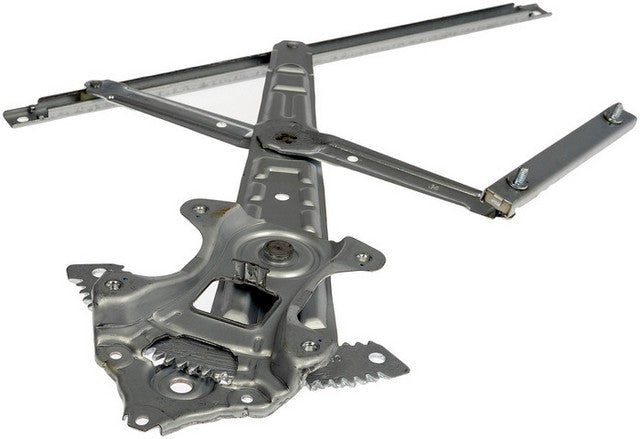 Dorman - OE Solutions Regulador de Ventana P/N:752-712 Fits: Lexus Es300h 21-19, Lexus Es350 21-19, Lexus Nx200t 17-15, Lexus Nx300 21-18, Lexus Nx300h 21-15 - Image 3