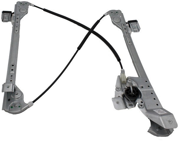 Dorman - OE Solutions Regulador de Ventana P/N:752-716 Fits: Chrysler Pacifica 08-04 - Image 4