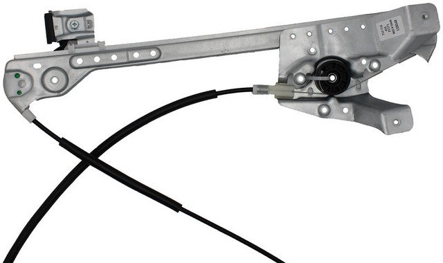 Dorman - OE Solutions Regulador de Ventana P/N:752-716 Fits: Chrysler Pacifica 08-04 - Image 3