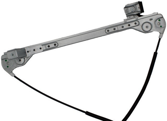 Dorman - OE Solutions Regulador de Ventana P/N:752-716 Fits: Chrysler Pacifica 08-04 - Image 2