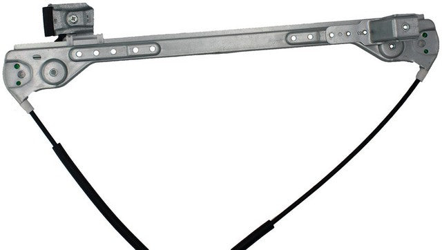 Dorman - OE Solutions Regulador de Ventana P/N:752-717 Fits: Chrysler Pacifica 08-04 - Image 2