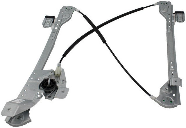 Dorman - OE Solutions Regulador de Ventana P/N:752-717 Fits: Chrysler Pacifica 08-04 - Image 3