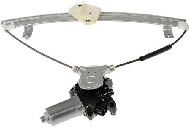 Dorman - OE Solutions Regulador de Ventana P/N:752-718 Fits: Acura Tl 08-04 - Image 1