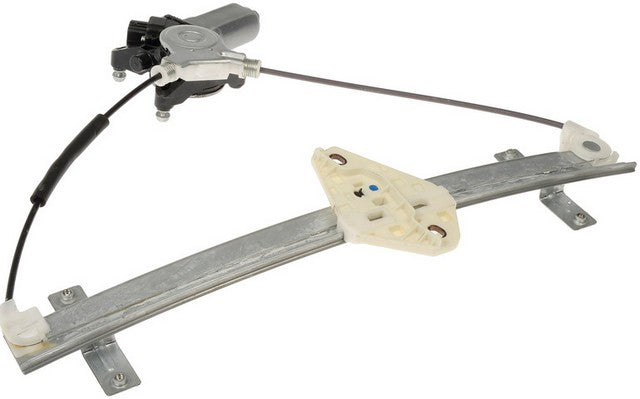 Dorman - OE Solutions Regulador de Ventana P/N:752-718 Fits: Acura Tl 08-04 - Image 3