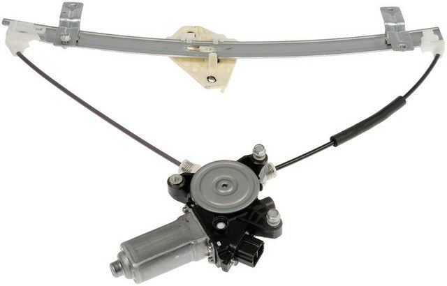 Dorman - OE Solutions Regulador de Ventana P/N:752-719 Fits: Acura Tl 08-04 - Image 3