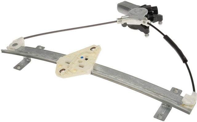 Dorman - OE Solutions Regulador de Ventana P/N:752-719 Fits: Acura Tl 08-04 - Image 2