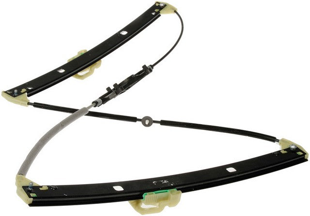 Dorman - OE Solutions Regulador de Ventana P/N:752-720 Fits: Audi A4 15-09, Audi A4 Allroad 16-13, Audi A4 Quattro 15-09, Audi Allroad 16-13, Audi S4 16-10 - Image 3