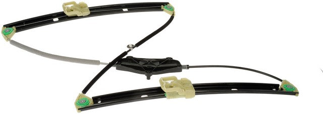Dorman - OE Solutions Regulador de Ventana P/N:752-720 Fits: Audi A4 15-09, Audi A4 Allroad 16-13, Audi A4 Quattro 15-09, Audi Allroad 16-13, Audi S4 16-10 - Image 2