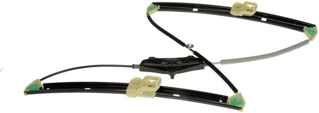 Dorman - OE Solutions Regulador de Ventana P/N:752-721 Fits: Audi A4 15-09, Audi A4 Allroad 16-13, Audi A4 Quattro 15-09, Audi Allroad 16-13, Audi S4 16-10 - Image 2