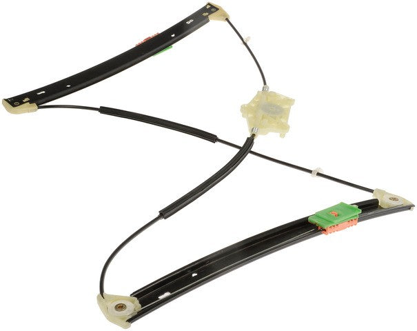 Dorman - OE Solutions Regulador de Ventana P/N:752-723 Fits: Audi A6 11-06, Audi A6 Quattro 11-05, Audi Rs6 2010, Audi S6 11-07 - Image 3