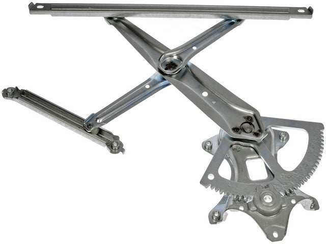 Dorman - OE Solutions Regulador de Ventana P/N:752-726 Fits: Lexus Ct200h 17-11, Lexus Hs250h 12-10, Lexus Rx350 15-10, Lexus Rx450h 15-10 - Image 1