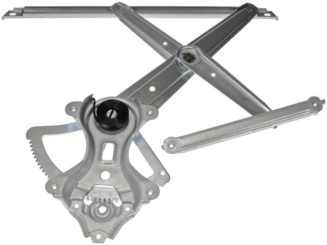 Dorman - OE Solutions Regulador de Ventana P/N:752-728 Fits: Toyota Sienna 20-10 - Image 1