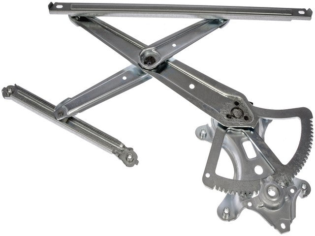 Dorman - OE Solutions Regulador de Ventana P/N:752-728 Fits: Toyota Sienna 20-10 - Image 2